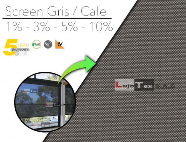 Tela screen Gris_Cafe